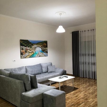 Përmet Drini Apartments מראה חיצוני תמונה