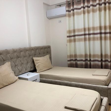 Përmet Drini Apartments מראה חיצוני תמונה