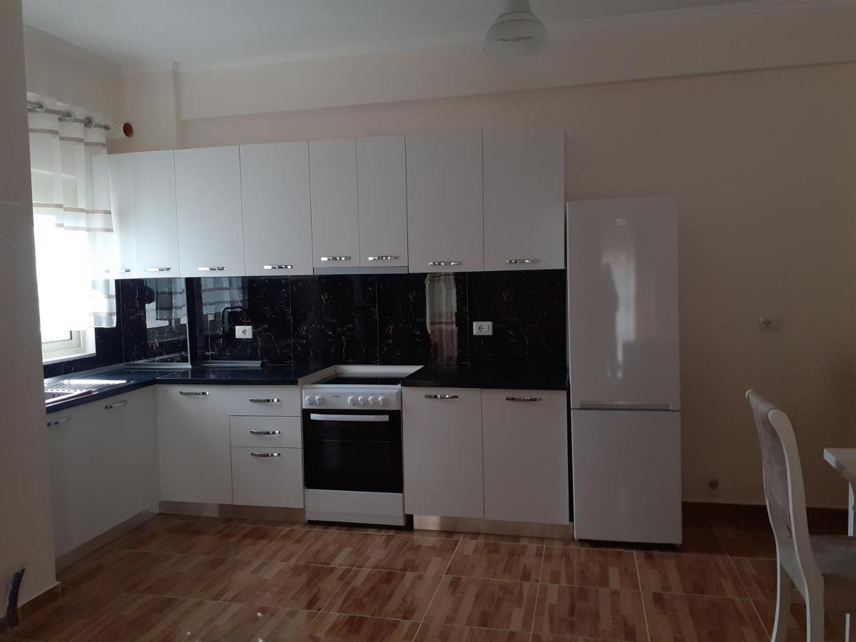 Përmet Drini Apartments מראה חיצוני תמונה