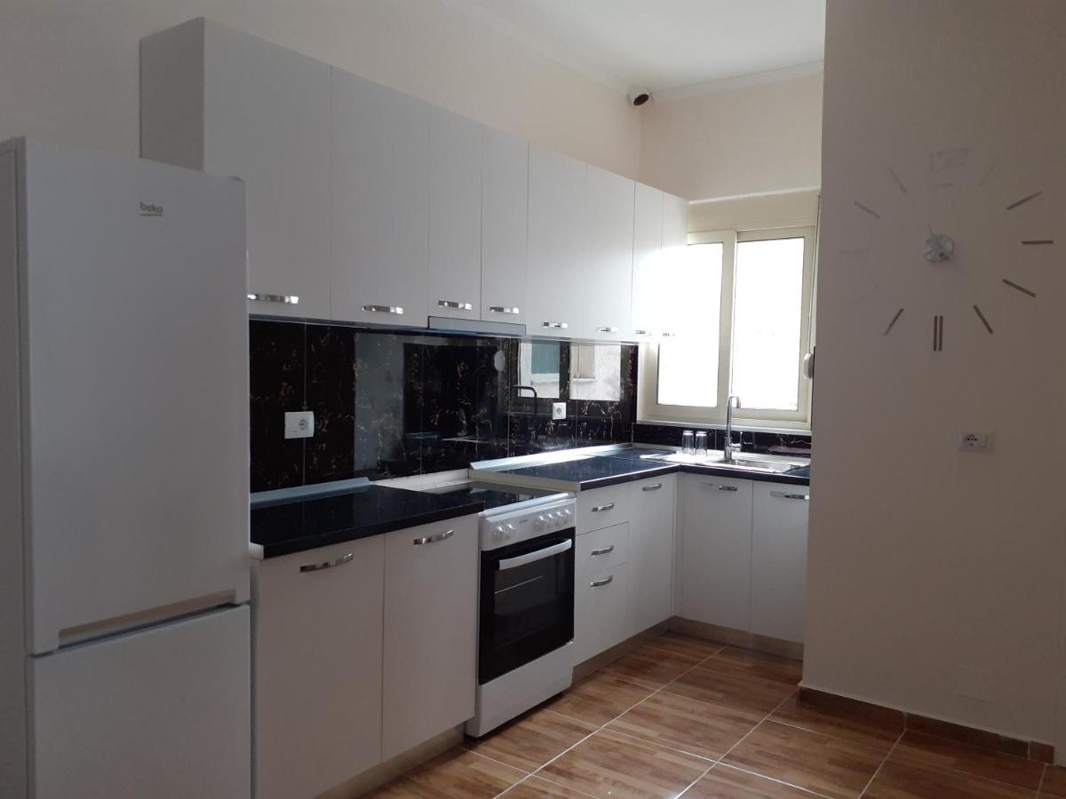 Përmet Drini Apartments מראה חיצוני תמונה