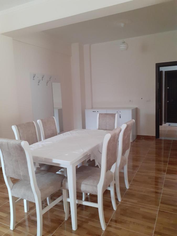 Përmet Drini Apartments מראה חיצוני תמונה