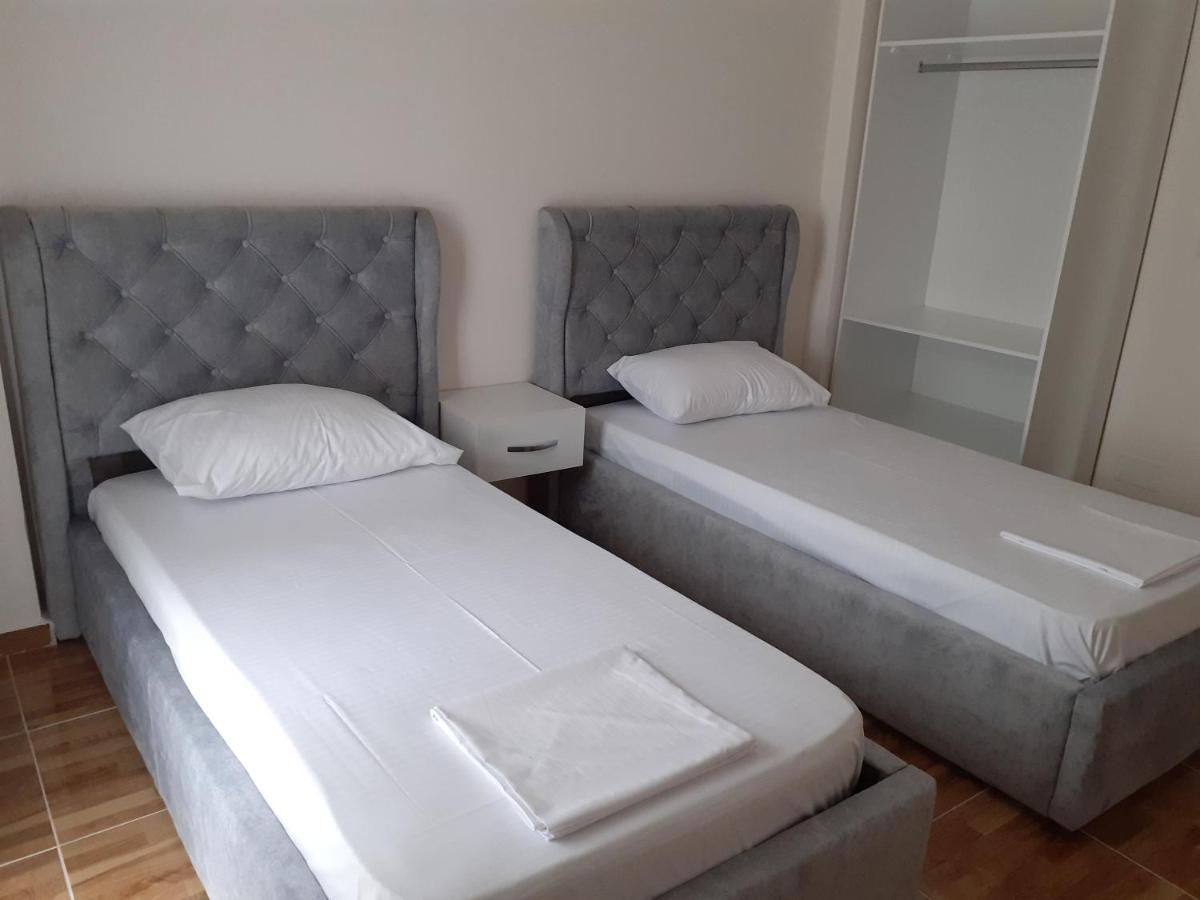 Përmet Drini Apartments מראה חיצוני תמונה