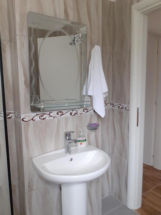 Përmet Drini Apartments מראה חיצוני תמונה