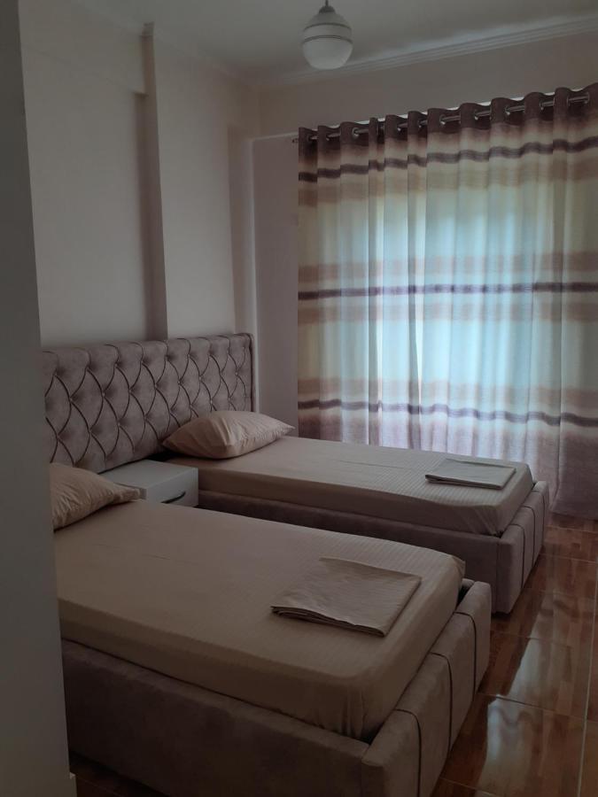 Përmet Drini Apartments מראה חיצוני תמונה