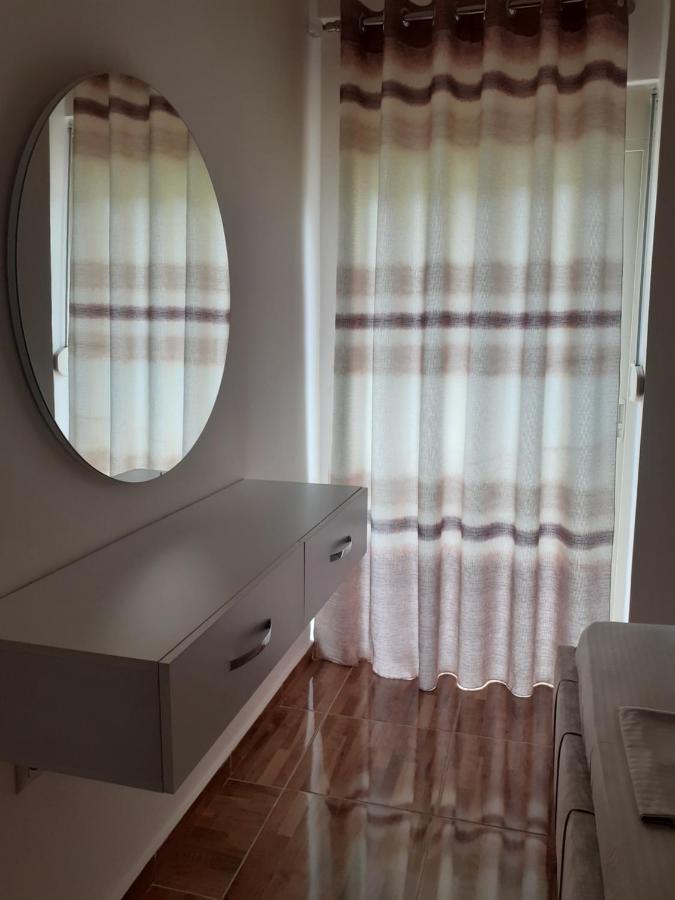 Përmet Drini Apartments מראה חיצוני תמונה