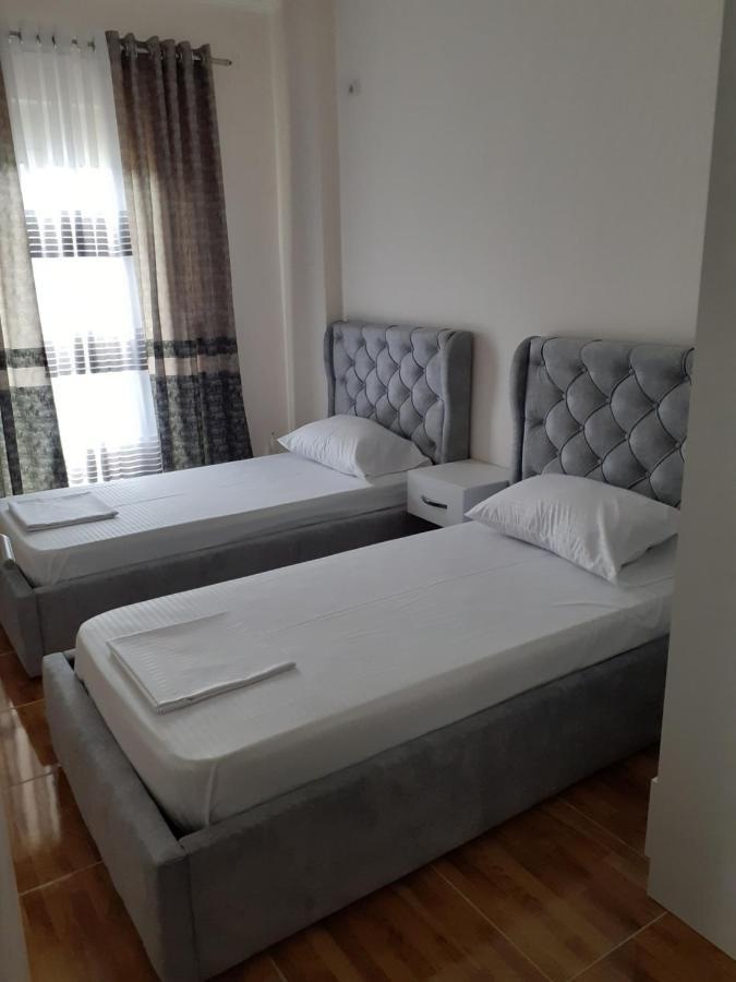 Përmet Drini Apartments מראה חיצוני תמונה