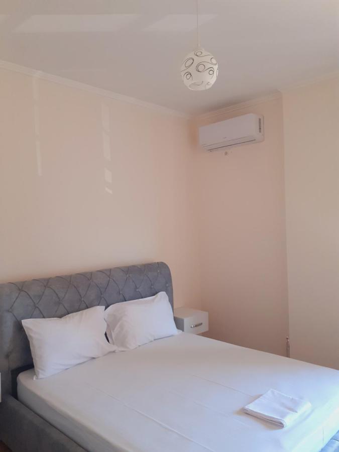 Përmet Drini Apartments מראה חיצוני תמונה