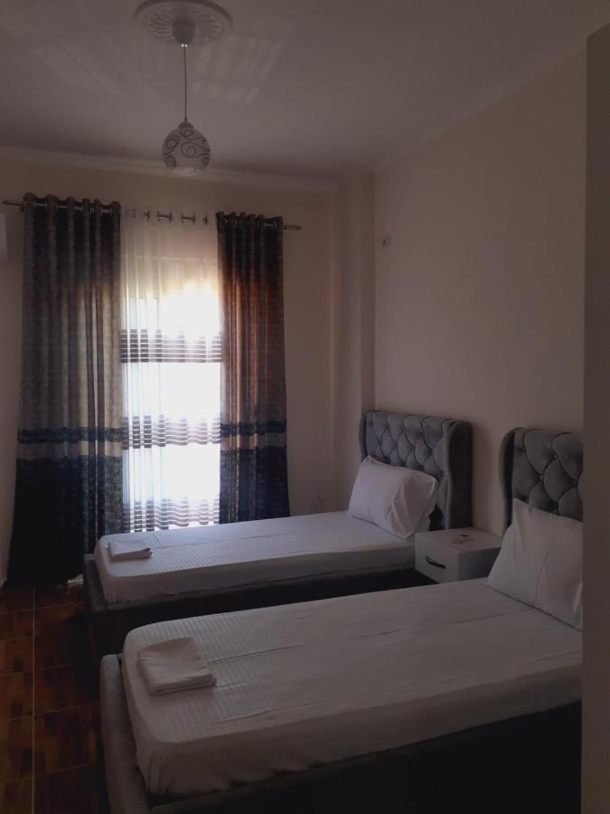 Përmet Drini Apartments מראה חיצוני תמונה