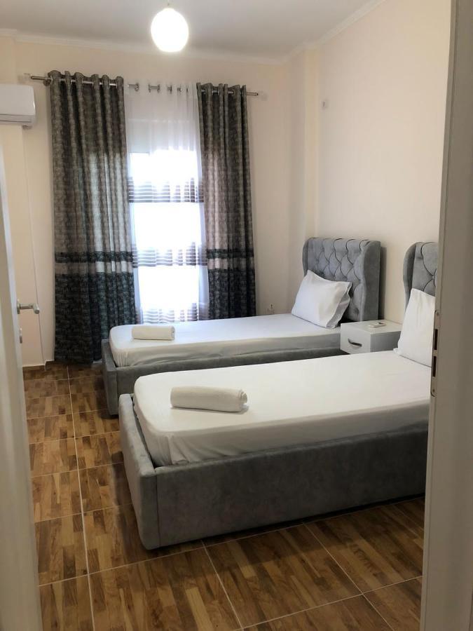 Përmet Drini Apartments מראה חיצוני תמונה