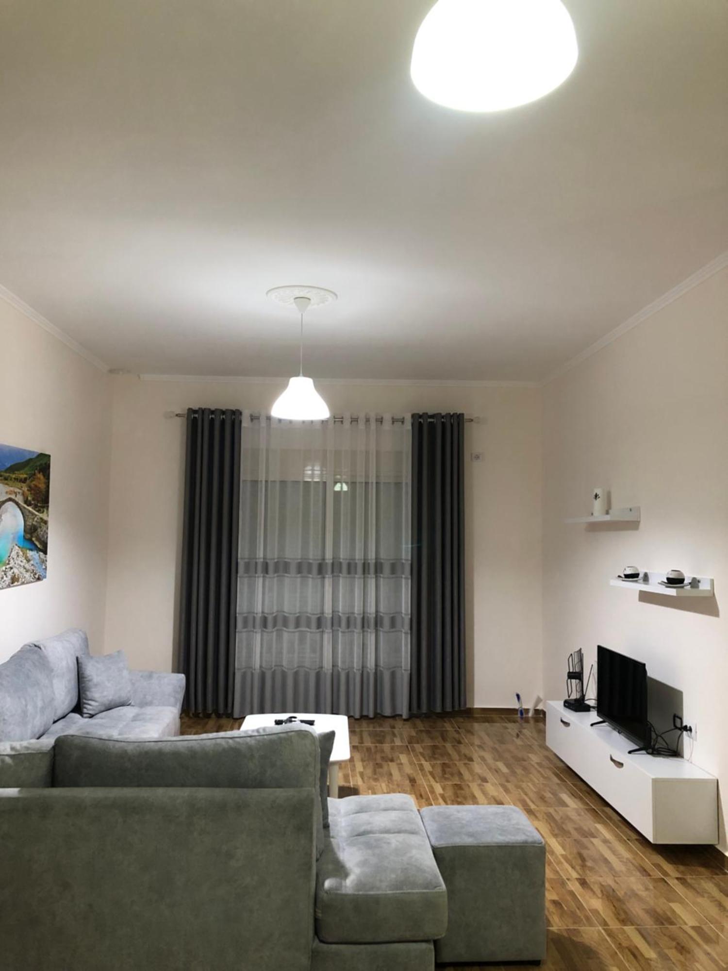 Përmet Drini Apartments מראה חיצוני תמונה