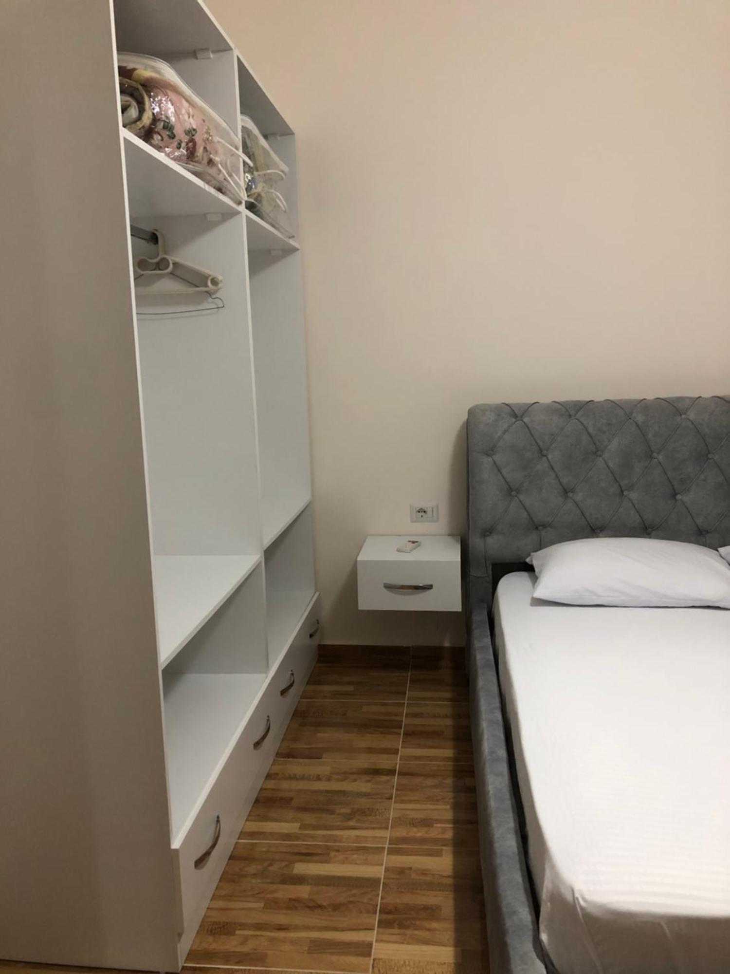 Përmet Drini Apartments מראה חיצוני תמונה