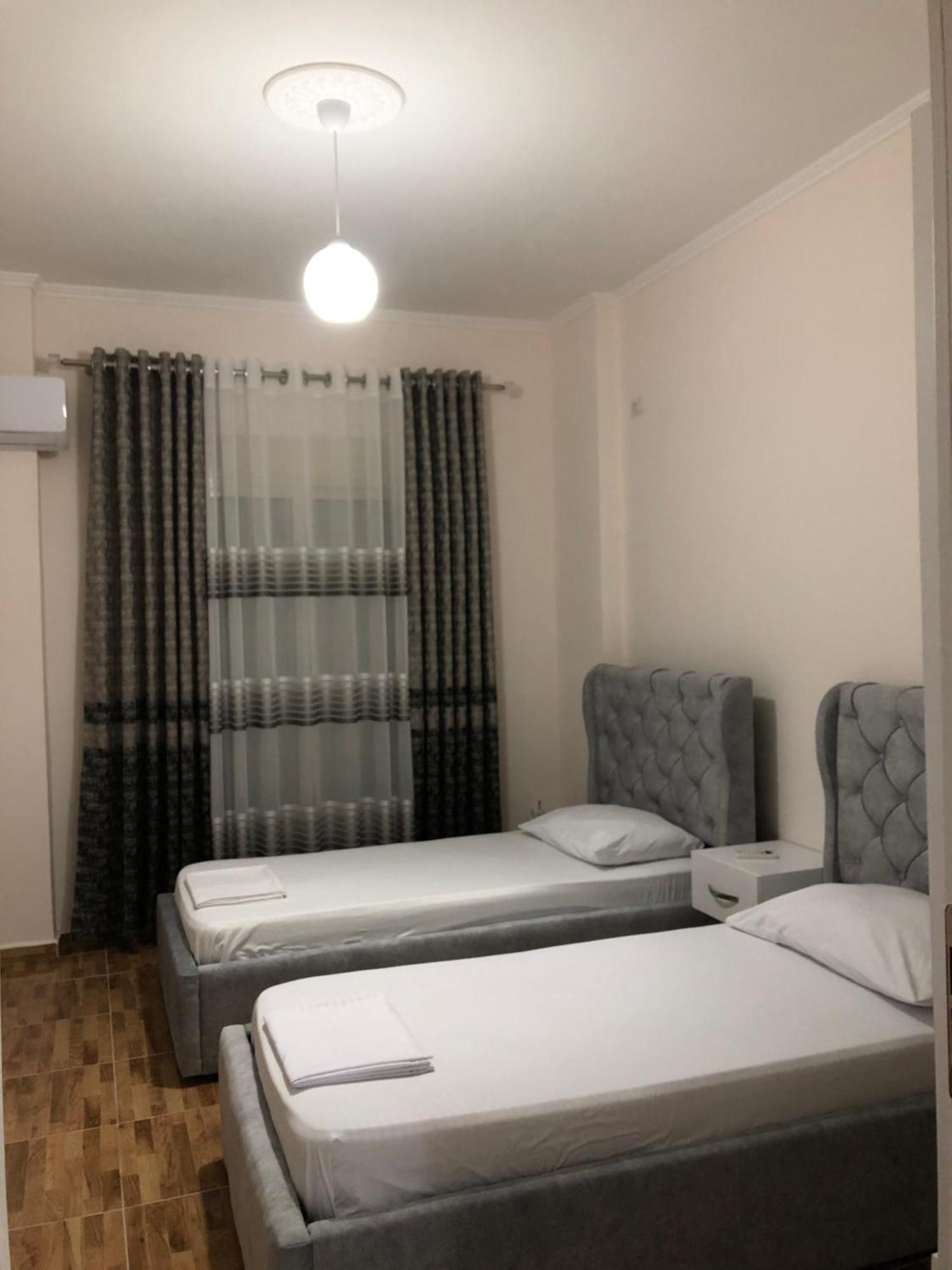 Përmet Drini Apartments מראה חיצוני תמונה