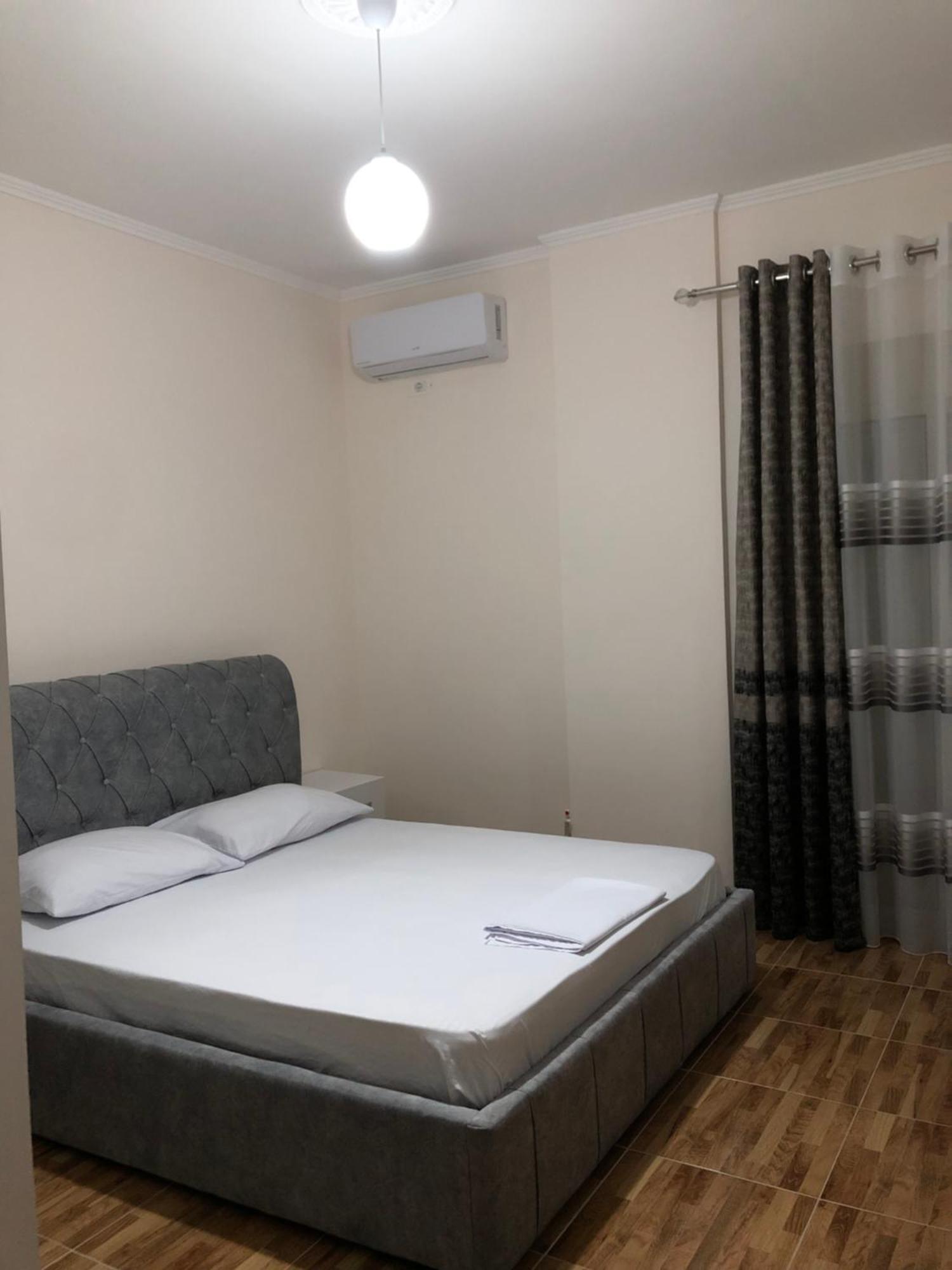Përmet Drini Apartments מראה חיצוני תמונה