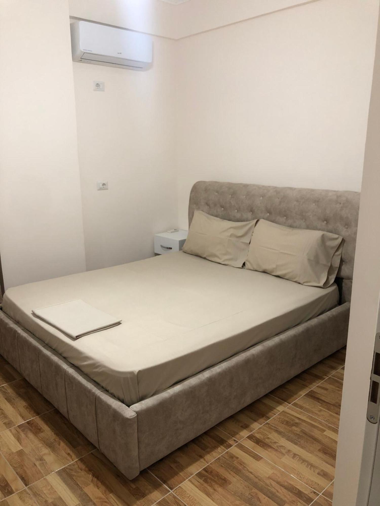 Përmet Drini Apartments מראה חיצוני תמונה
