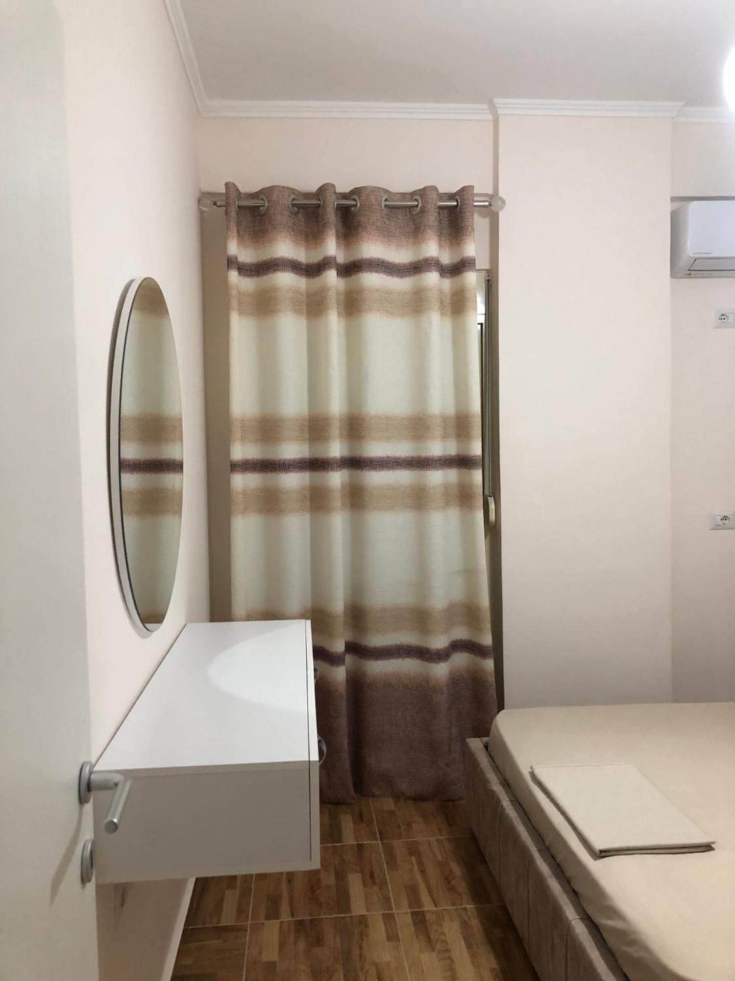 Përmet Drini Apartments מראה חיצוני תמונה